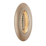 Quasar LED Wall Sconce