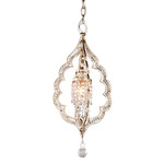 Bijoux Mini Pendant