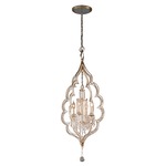 Bijoux Pendant