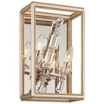 Houdini Wall Sconce