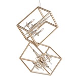 Houdini Pendant