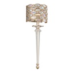 Party Girl Wall Sconce