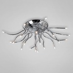 Kasper Flushmount