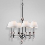 Bauhaus Chandelier