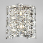 Mica Wall Sconce