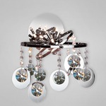 Nimah Wall Sconce