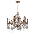 Capri Chandelier