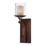 Mano Wall Sconce