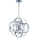 Sputnik Pendant