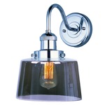 25089 Mini Hi Bay Wall Sconce