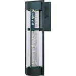 New Age LED Outdoor Wall Mount