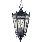 Canterbury Outdoor Hanging Lantern