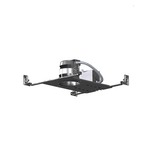NWLED300U1 3.5 Inch 12W Shallow New Construction Housing