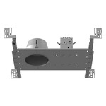 NW2000CE 4 inch 42W Non-IC Shallow New Construction Housing