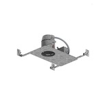 NW2000LM 4 inch Long New Construction Housing Magnetic