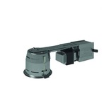IT4000CM 3 Inch 20W Non-IC Shallow Remodel Housing