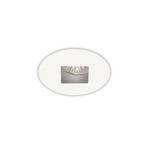 R3651 3.5 Low Profile Regressed Pinhole Trim