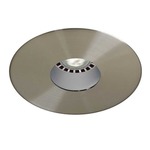 R3652 3.5 Inch Regressed Pinhole Trim