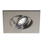 T3125 3.5 Inch Square Adjustable Trim