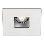 Flush Adjustable Trim