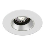 T3450W 3.5 Inch Adjustable Regressed Wall Wash Trim