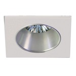 T4145 3 Inch Low Profile Deep Regressed Square Trim