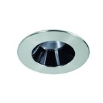 LEDR347 3.5 Inch 12W Very Wide Beam Recessed Downlight Trim