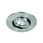 LEDT325 3.5 Inch LED Very Wide Beam Adjustable Trim