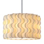 Pucci Drum Suspension