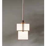 Kakomi Adjustable Pendant
