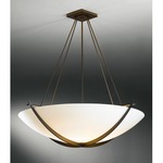Compass 40 inch Pendant