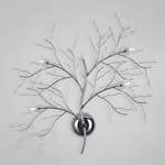Autumn Wall Sconce
