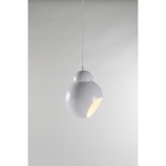 A338 Bilberry Pendant