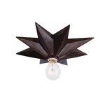 Astro Flush Mount