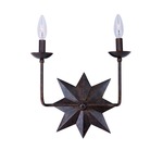 Astro Wall Sconce