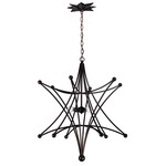 Cameron 9236 Chandelier