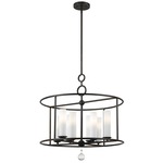 Cameron Chandelier