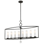 Cameron Linear Chandelier