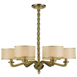 Luxo Chandelier