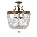 Kendall Ceiling Mount