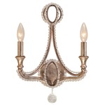 Garland Wall Sconce