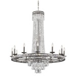 Mercer Chandelier