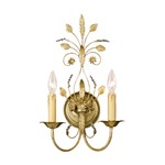 Primrose Wall Sconce