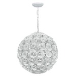 Cypress Chandelier