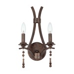Parson Wall Sconce
