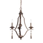 Parson Chandelier