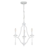 Parson Chandelier