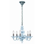 Harper Chandelier