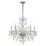 Traditional Chandelier