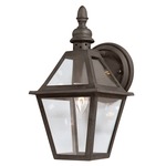 Townsend Wall Lantern